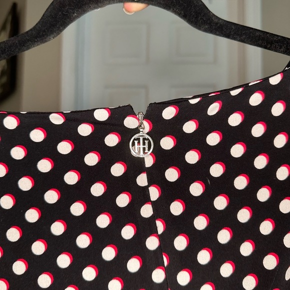 Tommy Hilfiger Dress‎ size 16 - Picture 3 of 4
